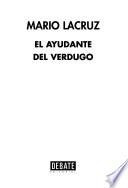 El ayudante del verdugo