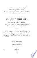 El Azuay literario ...