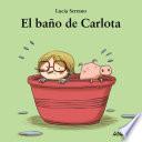 El baño de Carlota