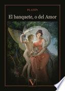 El banquete, o del Amor