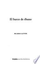 El barco de ébano