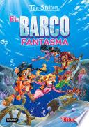 El barco fantasma