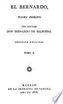 El Bernardo