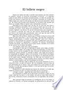El billete negro