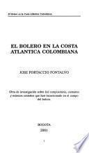 El bolero en la costa atlántica colombiana