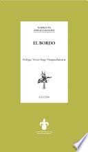 Libro El bordo