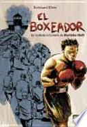 El boxeador, La verdadera historia de Hertzko Haft
