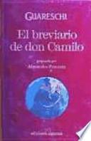 El breviario de don Camilo