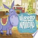 El burrito de Navidad