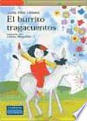 El burrito tragacuentos