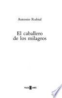 El caballero de los milagros