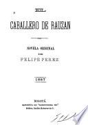 El caballero de Rauzan