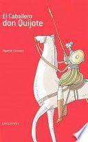 El caballero don Quijote