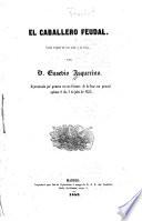 El caballero feudal