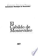 El Cabildo de Montevideo