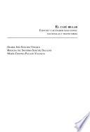 El café billar