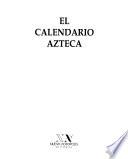 El calendario azteca