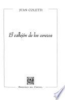 El callejón de los cerezos