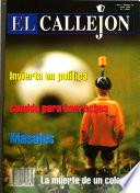 El callejón
