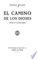El camino de los dioses