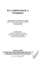 El camino fácil a internet