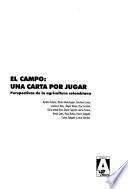 El campo