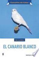 El canario blanco