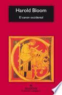 El canon occidental