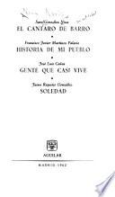 El cántaro de barro