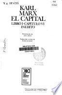 El capital