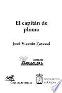 El capitán de plomo