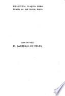 El cardenal de Belén