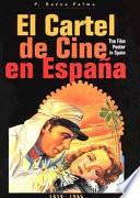 El cartel de cine en España