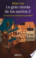 El caso de los soñadores perdidos