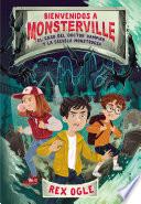 El caso del doctor vampiro y la escuela monstruosa (Bienvenidos a Monsterville)