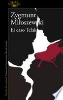 El caso Telak (Un caso del fiscal Szacki 1)