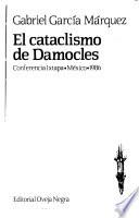 El cataclismo de Damocles