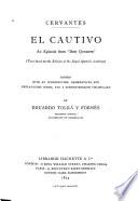 El cautivo