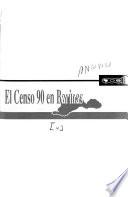 El Censo 90 en Venezuela: Barinas