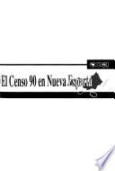 El Censo 90 en Venezuela