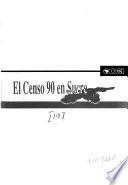 El Censo 90 en Venezuela: Sucre