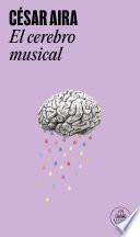 El cerebro musical