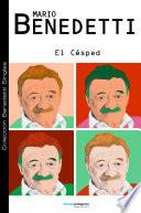 El césped