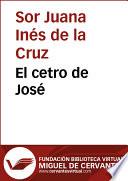 El cetro de José