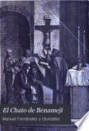 El Chato de Benamejí