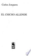 El Chicho Allende