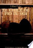 El Chile de Pío IX, 1824