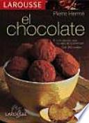 El chocolate