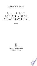 El cielo de las alondras y las gaviotas