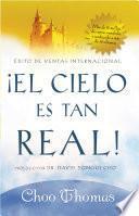 El Cielo Es Tan Real!